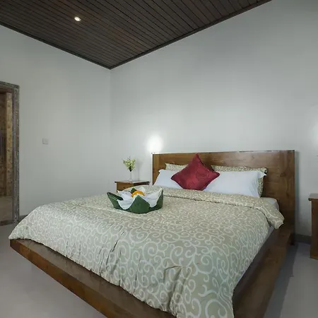 Villa Suari I Padangbai  Room photo