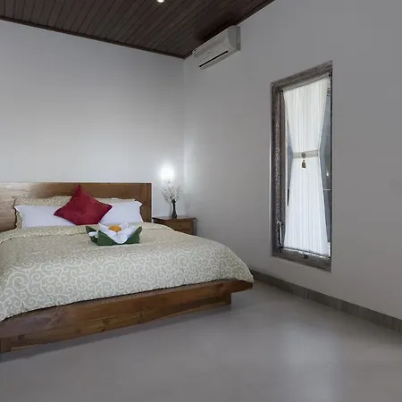 Villa Suari I Padangbai  Room photo