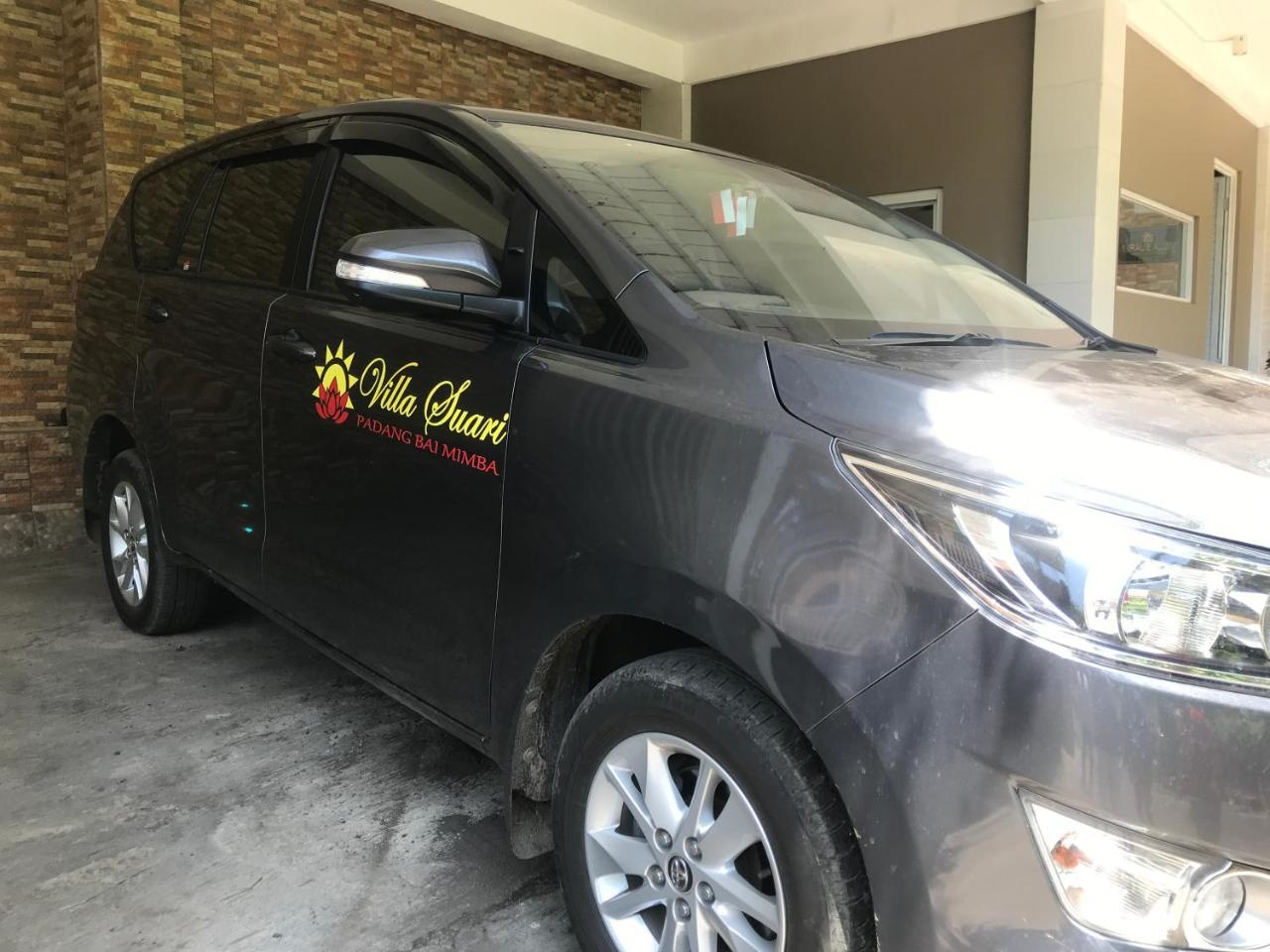 Suari I * Padangbai (Bali)