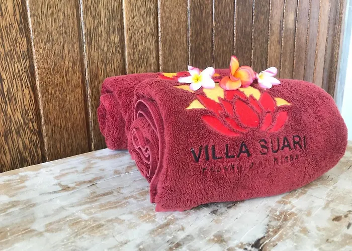 Villa Suari I