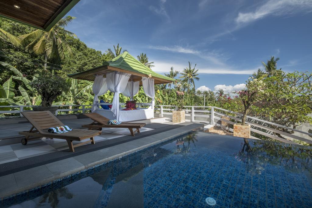 Suari I Villa Padangbai (Bali)