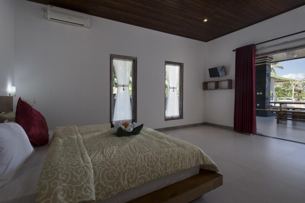 Suari I * Padangbai (Bali)