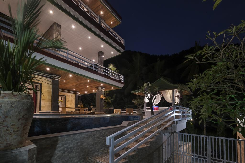Suari I Villa