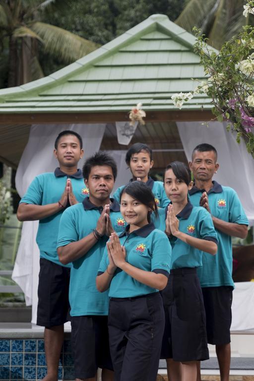 Suari I Padangbai (Bali)