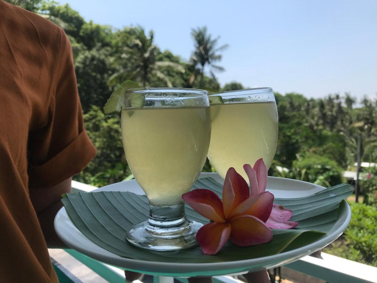 Suari I Padangbai (Bali)